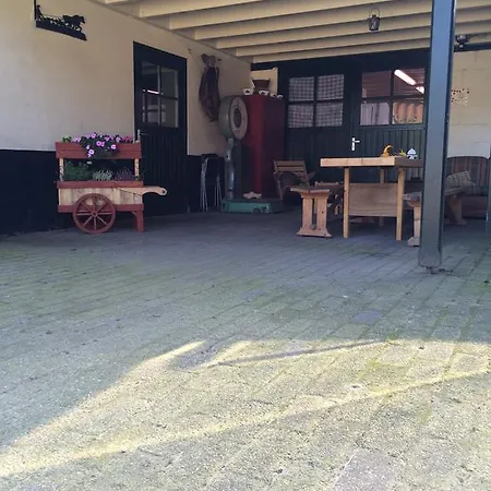 De Laarhoeve *