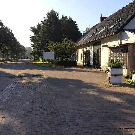 De Laarhoeve