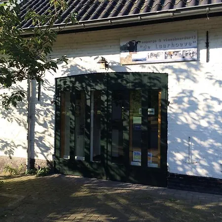 De Laarhoeve 아파트