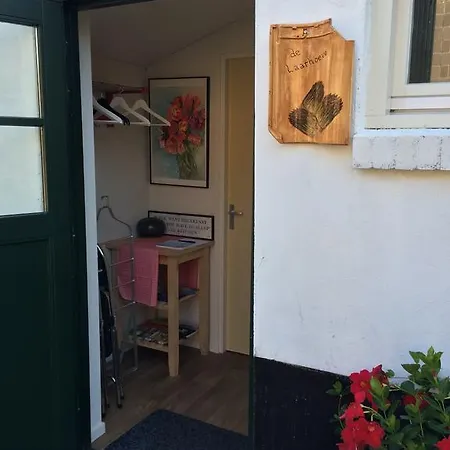 아파트 De Laarhoeve *
