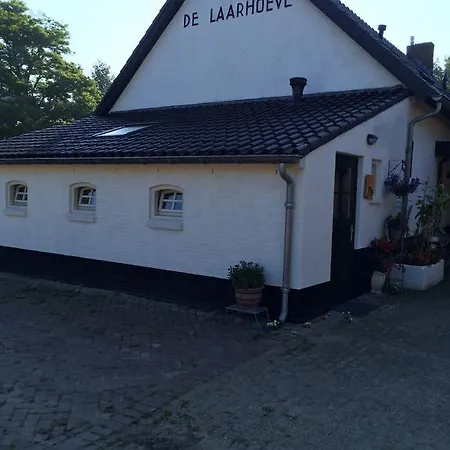 아파트 De Laarhoeve