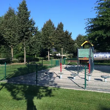 ホテル De Laarhoeve