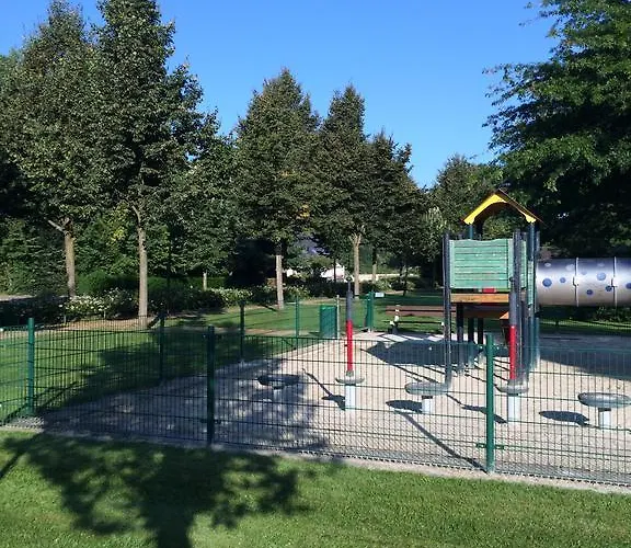 Ξενοδοχείο De Laarhoeve