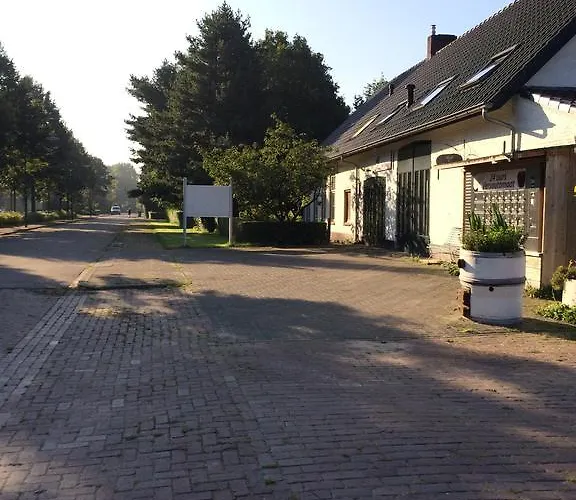 De Laarhoeve