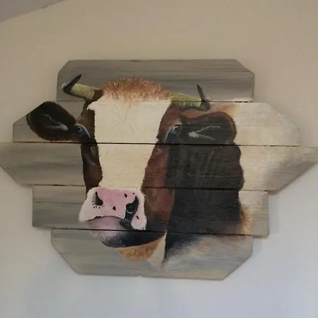 De Laarhoeve 酒店 *