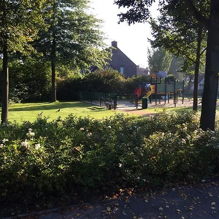 De Laarhoeve Apartment *