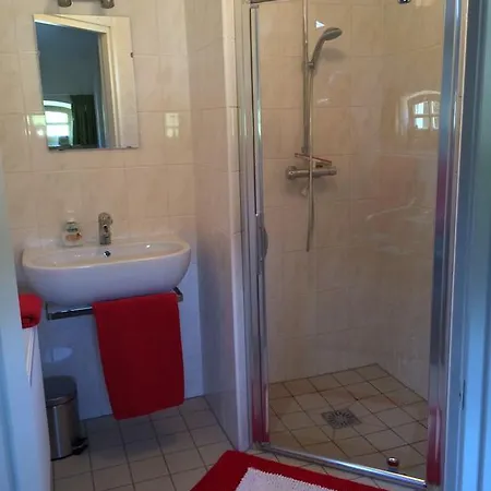 De Laarhoeve Apartment *
