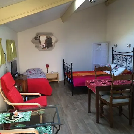 Apartment De Laarhoeve