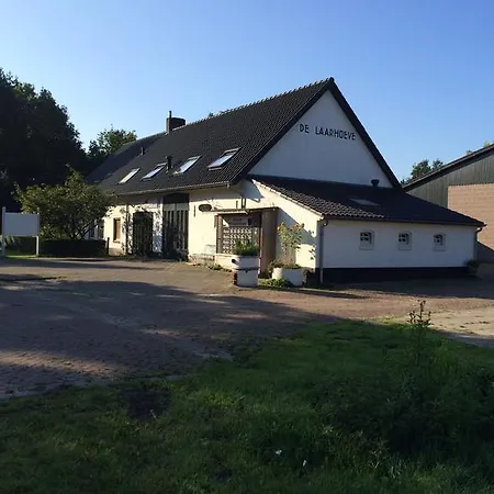 De Laarhoeve Waalre