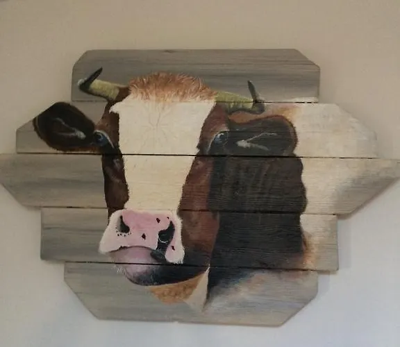 De Laarhoeve Hotel *