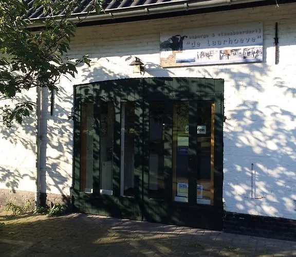 De Laarhoeve Hotel