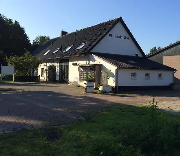 De Laarhoeve Waalre